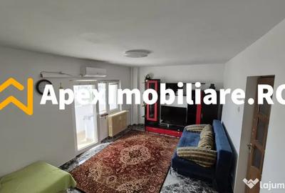 Apartament cu 2 camere decomandat în Tei - 6