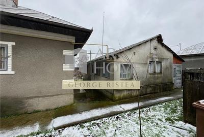 Duplex cu 6 camere cu Teren 1438 Mp în Tomșani - 5