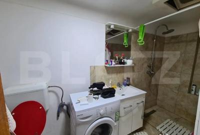 Apartament cu 3 camere semidecomandat în Centrul Istoric - 1