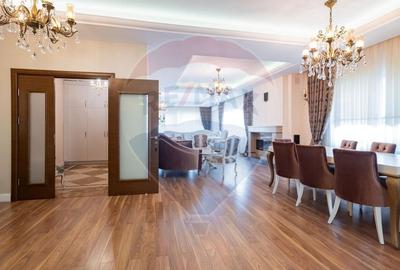 Penthouse de vanzare in Mamaia vedere frontala lac si marea Neagra - 68