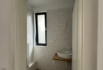 Apartament 3 Camere, cu scară interioară și grădină, tip duplex - 6