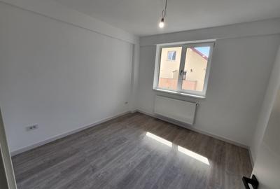 Apartament cu 2 camere în Lunca Cetățuii - 11