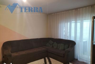 Apartament cu 2 camere, mobilat în Central - 3