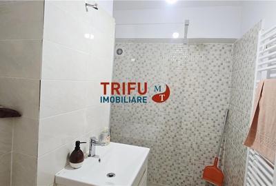 Apartament cu 2 camere în Ultracentral - 6