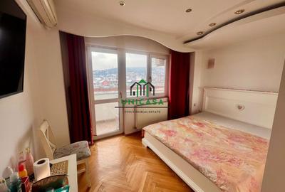 Apartament cu 4 camere decomandat în Ultracentral - 9