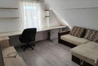 Apartament cu 2 camere decomandat în Someșeni - 7