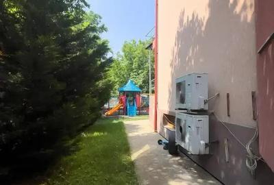 Militari Metrou Pacii Casa 11 Camere De Inchiriat Zona Linistita - 6