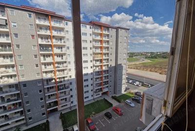 Garsonieră decomandată în Central - 8