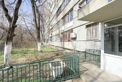 Apartament cu 3 camere semidecomandat în Drumul Taberei - 42