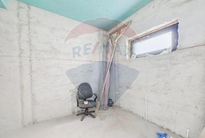 Casă cu 4 camere cu Teren 432 Mp în Găneasa - 8