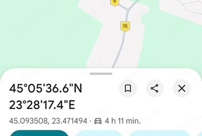 Casă cu 4 camere cu Teren 3900 Mp în Glodeni - 1