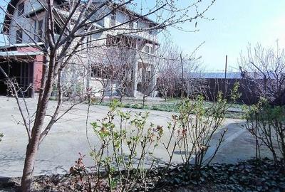 Casă cu 2 camere cu Teren 425 Mp în Măgurele - 3