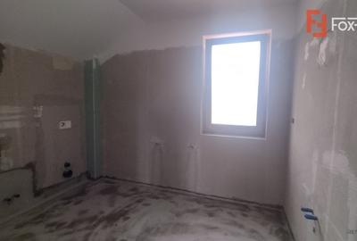 COMISION 0% Casa individuala 5 camere, Sacalaz - Zona centrala, garaj - 5