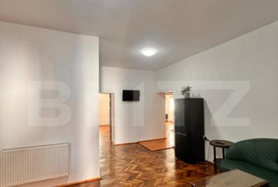 Apartament cu 3 camere de inchiriat, 89 mp Ultracentral - 9