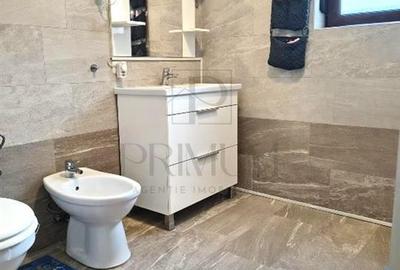 Apartament cu 4 camere decomandat, mobilat în Giroc - 10