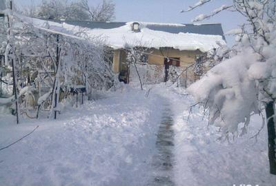 Casă cu 5 camere cu Teren 1300 Mp în Oncești - 5