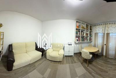 Casă cu 3 camere în Central - 1