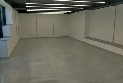 Spațiu comercial, de 82 mp, în Obor - 3