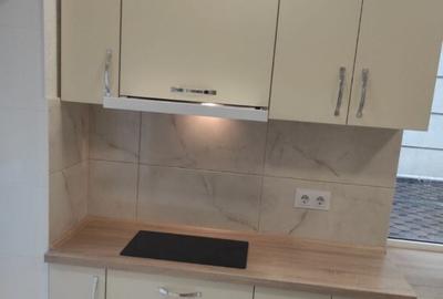 Garsonieră în Tractorul