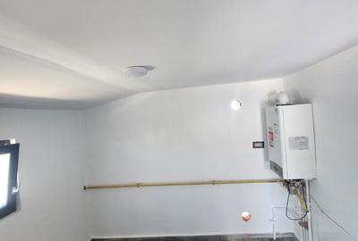 Casă cu 4 camere cu Teren 575 Mp în Hemeiuș - 3