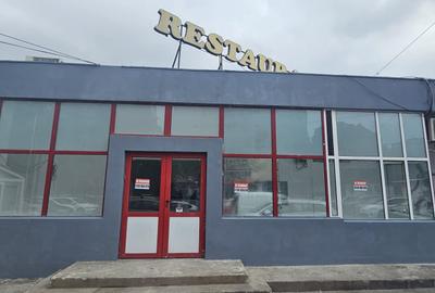 De vânzare: Spațiu comercial premium – Giurgiului, nr. 90 - 2