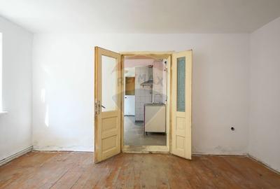 Comision 0 %! Casă cu 5 camere de vânzare în zona Turches! - 11