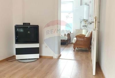 Spațiu birouri în casă, 100 mp, zona regiunilor, lângă Gară - 12