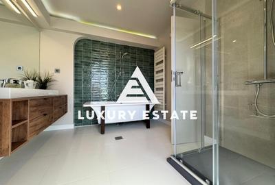 Apartament cu 3 camere decomandat, mobilat în Primăverii - 13