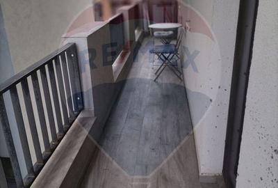 Apartament cu 2 camere decomandat, mobilat în 13 Septembrie - 12