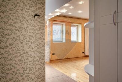 Apartament cu 1 camera de vanzare, confort sporit, in zona P-ta Garii - 12