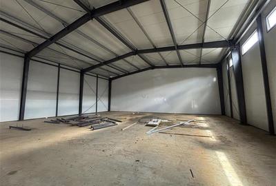 Inchiriere depozit/hala/spatiu industrial Chiajna - Centura, ILFOV Inchiriere depozit/hala/spatiu industrial Chiajna - Centura, ILFOV - 4