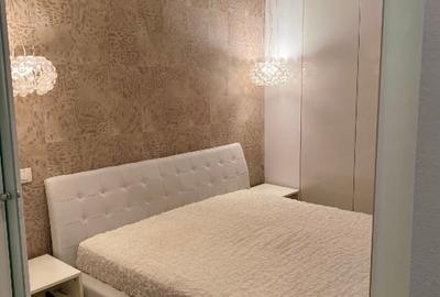 Peninsula apartament 2 camere ,lux, complet mobilat. - 10