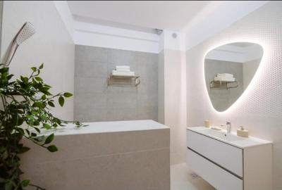 Apartament cu 2 camere în Central - 9