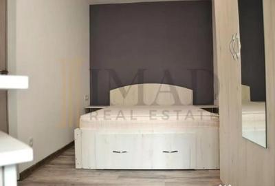 Apartament cu 3 camere nedecomandat în Micro 11 - 3