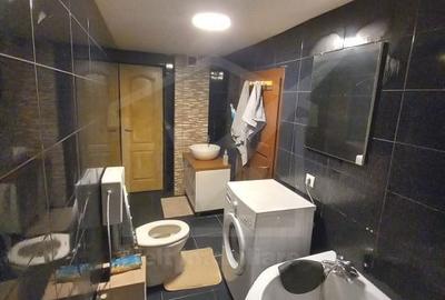 Casă cu 3 camere cu Teren 927 Mp în Așchileu - 7