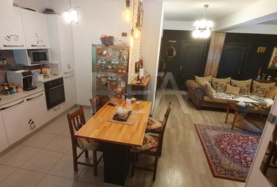 2 case si curte individuala la 400 de metri de statia de metrou Dristor 2 2 case si curte individuala la 400 de metri de statia de metrou Dristor 2 - 15