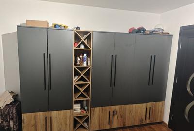 Apartament cu 2 camere decomandat, mobilat în Pantelimon - 4