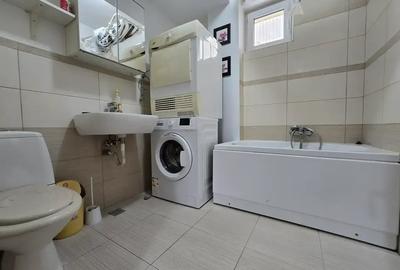 2 Camere cu Curte | Mobilat Utilat  | Parcare | Metrou 1 Decembrie - 9