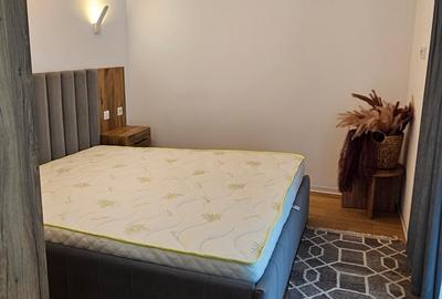 Apartament mobilat și utilat complet, ONE LAKE - 7