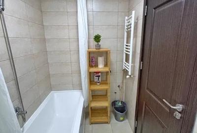 Garsonieră de vânzare – mobilată și utilată – Str. Rezervelor nr. 54 - 5