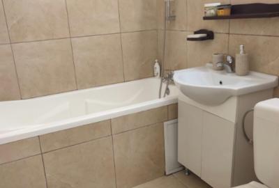 Apartament cu 2 camere semidecomandat, mobilat în Central - 25