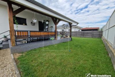 Casa individuala premium, Jucu de Sus - liniste, confort si eleganta - 3