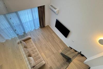 Inchiriere Duplex 2 Camere Cloud 9 Residence - 1