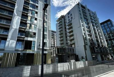 Proprietar inchiriez spatiu comercial/birou in complex One Cotroceni Park - 1