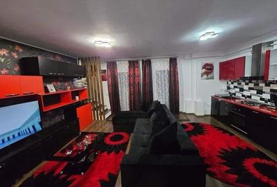 Apartament duplex - 2