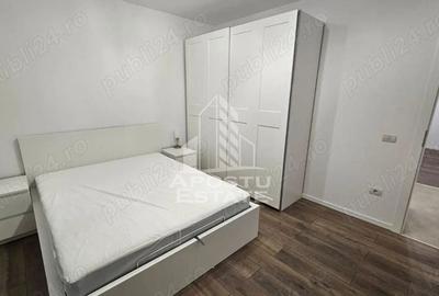 Inchiriez apartament 2 camere in Timisoara, loc de parcare,Terasa 60mp - 5