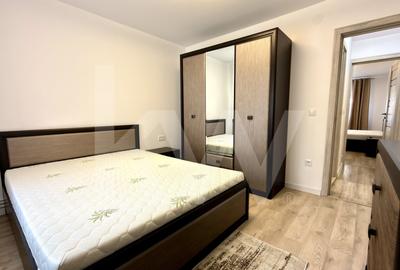 Apartament cu 3 camere, mobilat în Ștrand - 3