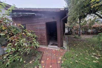 Inchiriere Casa 300mp utili- teren 550mp Sector 4 - Luica Giurgiului - 23