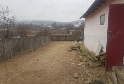 Vand casa in sat Bace?ti, comuna Bace?ti, jude?ul Vaslui - 7