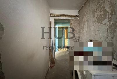 Apartament cu 2 camere-comanesti -zavoi-langa parc - 2